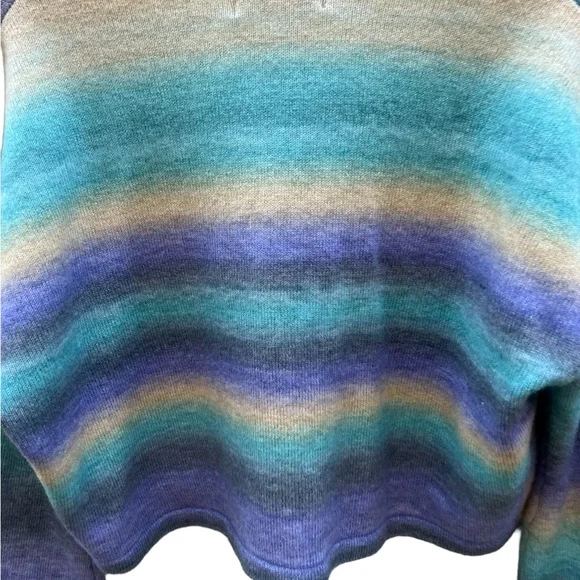 Beach Riot Judith Cardigan Sweater in Pastel Size XS - Picture 10 of 12